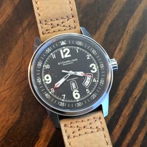 Stuhrling Original Watch (Men’s)